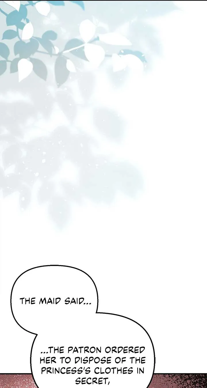The Secret Bedroom of a Dejected Royal Daughter Chapter 113 87